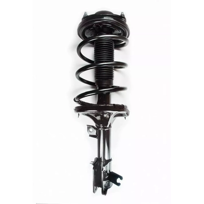 MACPHERSON RIDE CONTROL - MP1331796R - Strut and Coil Spring Assembly pa1