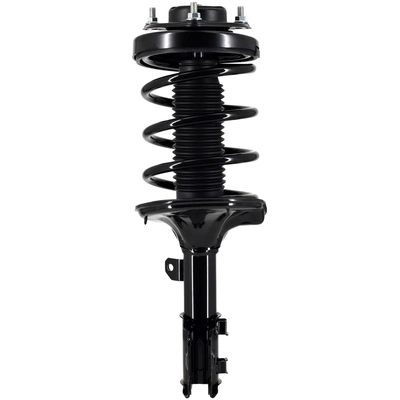 MACPHERSON RIDE CONTROL - MP1331799L - Strut and Coil Spring Assembly pa1