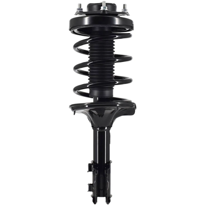 MACPHERSON RIDE CONTROL - MP1331799R - Strut and Coil Spring Assembly pa1