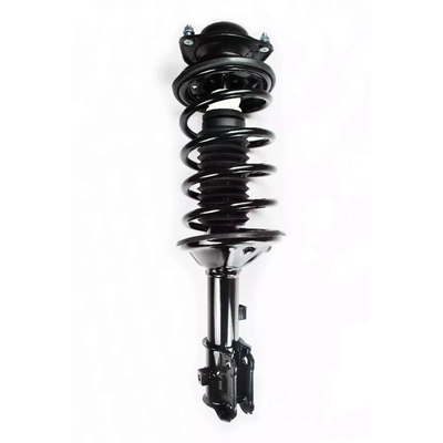 MACPHERSON RIDE CONTROL - MP1331826L - Strut and Coil Spring Assembly pa1