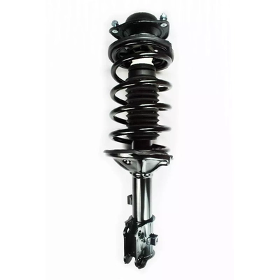 MACPHERSON RIDE CONTROL - MP1331826R - Strut and Coil Spring Assembly pa1