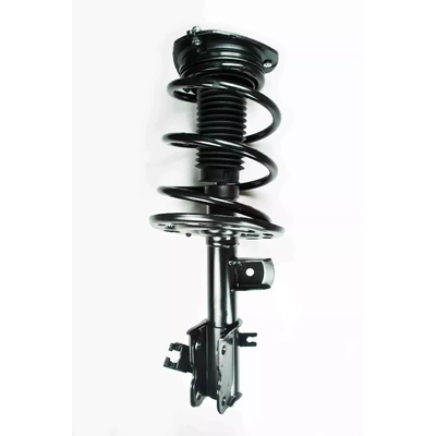 MACPHERSON RIDE CONTROL - MP1331839L - Strut and Coil Spring Assembly pa1