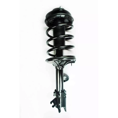 MACPHERSON RIDE CONTROL - MP1331900L - Strut and Coil Spring Assembly pa1