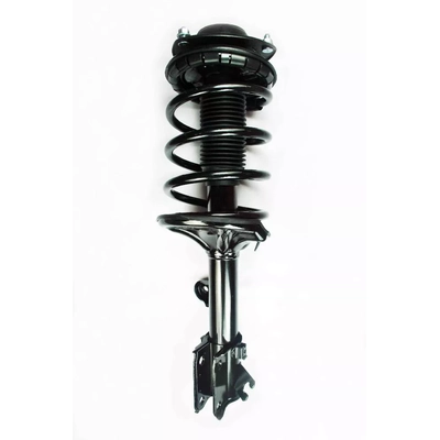 MACPHERSON RIDE CONTROL - MP1331900R - Strut and Coil Spring Assembly pa1