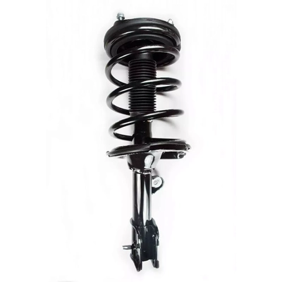 MACPHERSON RIDE CONTROL - MP1331908L - Strut and Coil Spring Assembly pa1