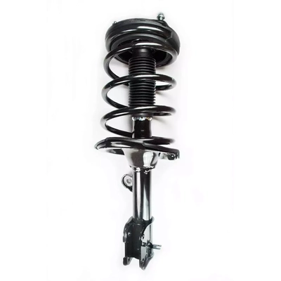 MACPHERSON RIDE CONTROL - MP1331908R - Strut and Coil Spring Assembly pa1