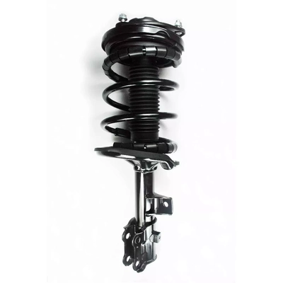 MACPHERSON RIDE CONTROL - MP1331909L - Strut and Coil Spring Assembly pa1