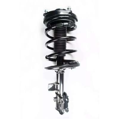 MACPHERSON RIDE CONTROL - MP1331909R - Strut and Coil Spring Assembly pa1