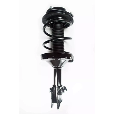 MACPHERSON RIDE CONTROL - MP1331911L - Strut and Coil Spring Assembly pa1