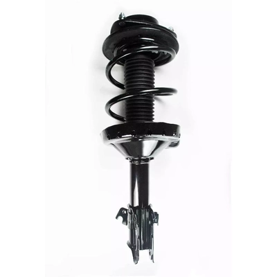 MACPHERSON RIDE CONTROL - MP1331911R - Strut and Coil Spring Assembly pa1