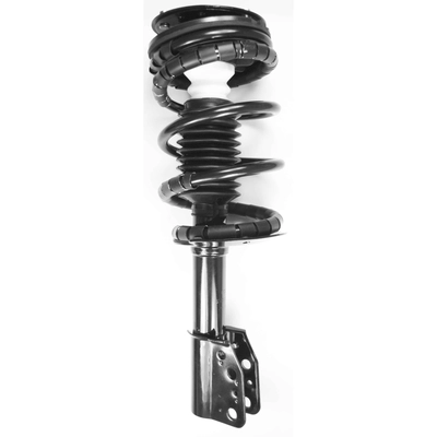 MACPHERSON RIDE CONTROL - MP1332301 - Strut and Coil Spring Assembly pa2