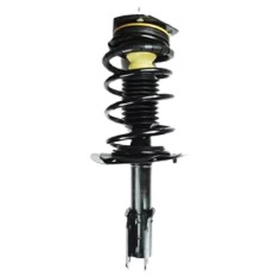 MACPHERSON RIDE CONTROL - MP1332303 - Strut and Coil Spring Assembly pa1