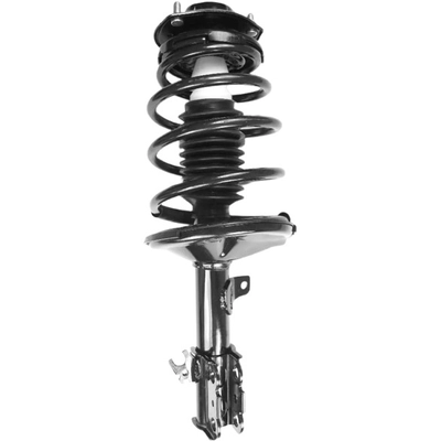 MACPHERSON RIDE CONTROL - MP1332305L - Strut and Coil Spring Assembly pa1