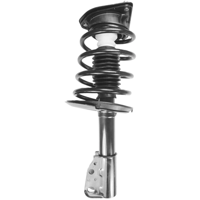 MACPHERSON RIDE CONTROL - MP1332312 - Strut and Coil Spring Assembly pa1