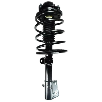 MACPHERSON RIDE CONTROL - MP1332316L - Strut and Coil Spring Assembly pa1