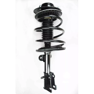 MACPHERSON RIDE CONTROL - MP1332319L - Strut and Coil Spring Assembly pa1