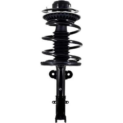 MACPHERSON RIDE CONTROL - MP1332319L - Strut and Coil Spring Assembly pa2