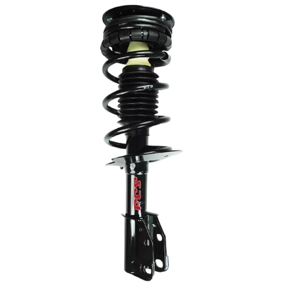 MACPHERSON RIDE CONTROL - MP1332320 - Strut and Coil Spring Assembly pa1