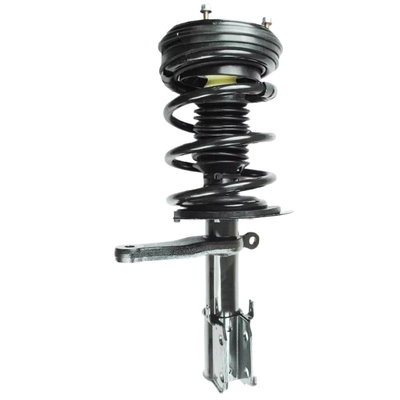 MACPHERSON RIDE CONTROL - MP1332322L - Strut and Coil Spring Assembly pa1