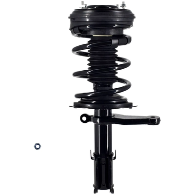 MACPHERSON RIDE CONTROL - MP1332322R - Strut and Coil Spring Assembly pa1