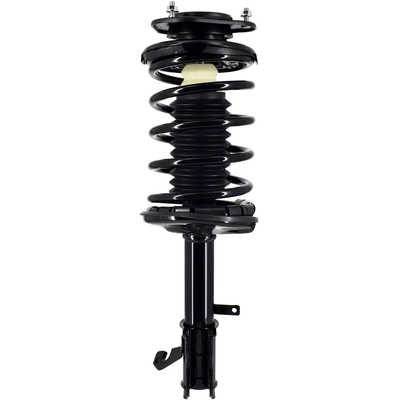 MACPHERSON RIDE CONTROL - MP1332323L - Strut and Coil Spring Assembly pa1