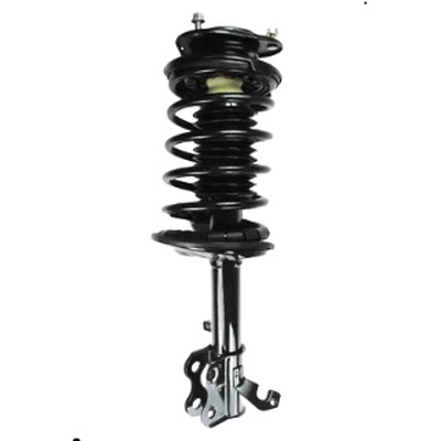 MACPHERSON RIDE CONTROL - MP1332323R - Strut and Coil Spring Assembly pa1