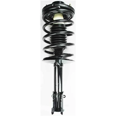 MACPHERSON RIDE CONTROL - MP1332335 - Strut and Coil Spring Assembly pa1