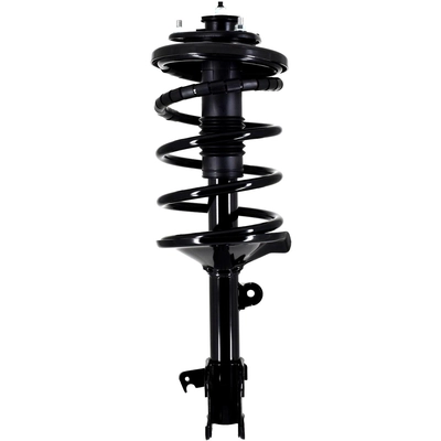 MACPHERSON RIDE CONTROL - MP1332342L - Strut and Coil Spring Assembly pa1