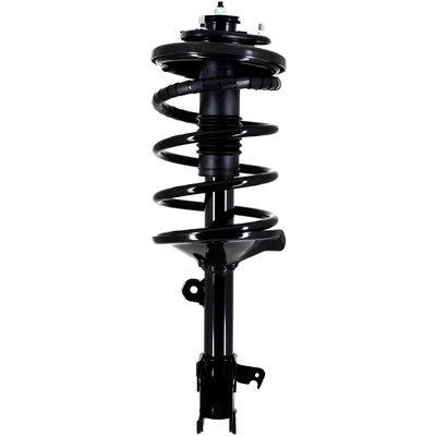 MACPHERSON RIDE CONTROL - MP1332342R - Strut and Coil Spring Assembly pa1