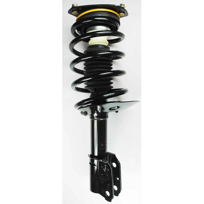 MACPHERSON RIDE CONTROL - MP1332348 - Strut and Coil Spring Assembly pa1