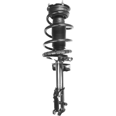 MACPHERSON RIDE CONTROL - MP1332349 - Strut and Coil Spring Assembly pa2