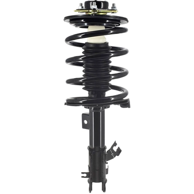 MACPHERSON RIDE CONTROL - MP1332350R - Strut and Coil Spring Assembly pa1