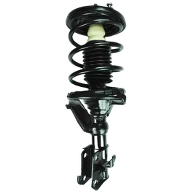 MACPHERSON RIDE CONTROL - MP1332351R - Strut and Coil Spring Assembly pa1