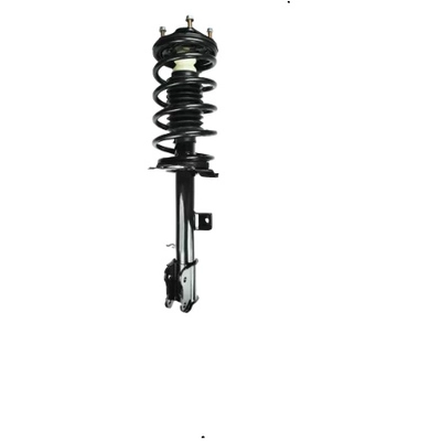 MACPHERSON RIDE CONTROL - MP1332352L - Strut and Coil Spring Assembly pa1