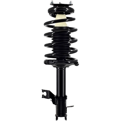 MACPHERSON RIDE CONTROL - MP1332355L - Strut and Coil Spring Assembly pa1