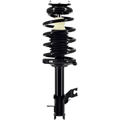 MACPHERSON RIDE CONTROL - MP1332355R - Strut and Coil Spring Assembly pa1