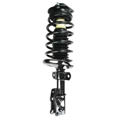 MACPHERSON RIDE CONTROL - MP1332356L - Strut and Coil Spring Assembly pa1