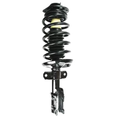 MACPHERSON RIDE CONTROL - MP1332356R - Strut and Coil Spring Assembly pa1