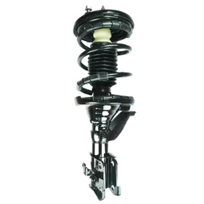 MACPHERSON RIDE CONTROL - MP1332357L - Strut and Coil Spring Assembly pa1