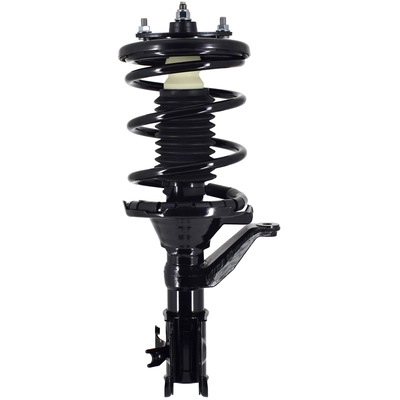 MACPHERSON RIDE CONTROL - MP1332357R - Strut and Coil Spring Assembly pa1