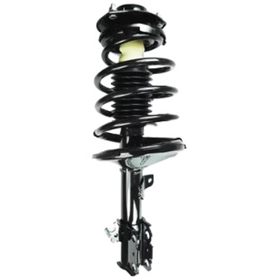 MACPHERSON RIDE CONTROL - MP1332363L - Strut and Coil Spring Assembly pa1