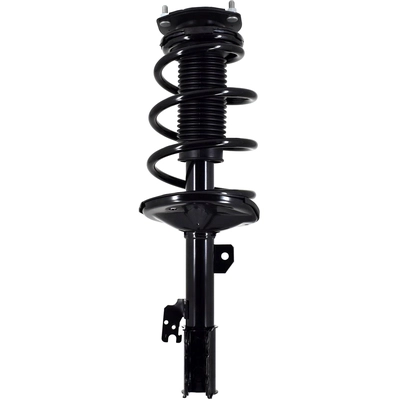 MACPHERSON RIDE CONTROL - MP1332366L - Strut and Coil Spring Assembly pa1