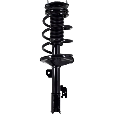 MACPHERSON RIDE CONTROL - MP1332366R - Strut and Coil Spring Assembly pa1