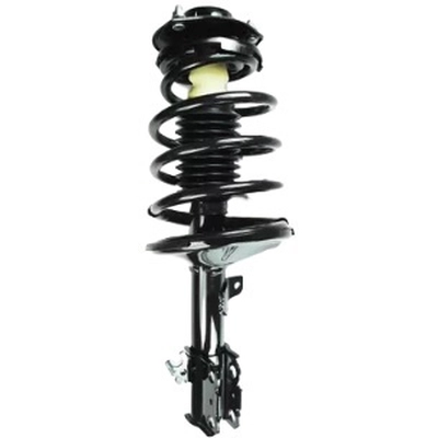 MACPHERSON RIDE CONTROL - MP1332367L - Strut and Coil Spring Assembly pa1