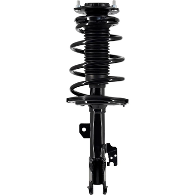 MACPHERSON RIDE CONTROL - MP1332367R - Strut and Coil Spring Assembly pa1