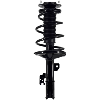 MACPHERSON RIDE CONTROL - MP1332368L - Strut and Coil Spring Assembly pa1