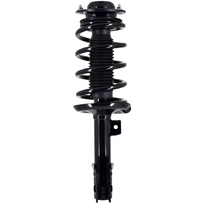 MACPHERSON RIDE CONTROL - MP1333270L - Strut and Coil Spring Assembly pa2