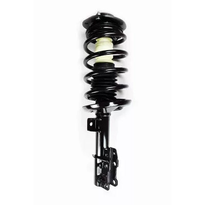 MACPHERSON RIDE CONTROL - MP1333270R - Strut and Coil Spring Assembly pa1