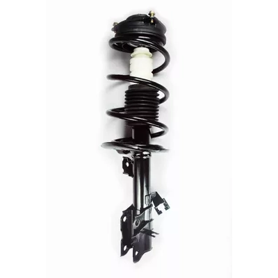 Front Complete Strut Assembly by MACPHERSON RIDE CONTROL - MP1333271R pa1