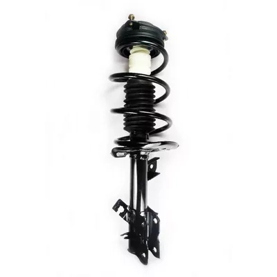 MACPHERSON RIDE CONTROL - MP1333283L - Strut and Coil Spring Assembly pa1